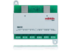 M&auml;rklin 60882 - Decoder s 88 DC