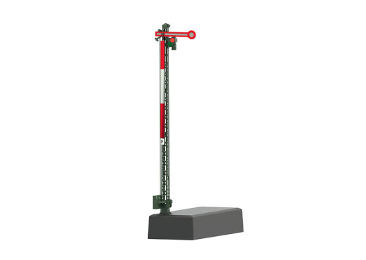M&auml;rklin 70392 - Hauptsignal mit Gittermast