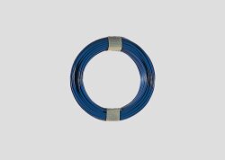 M&auml;rklin 7101 - Kabel blau 10 m