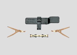 M&auml;rklin 7319 - Strom f&uuml;hrende Kurzkupplungen