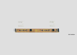 M&auml;rklin 73400 - Innenbeleuchtung mit LED -Standard