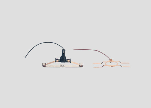 M&auml;rklin 73405 - Stromzuf&uuml;hrung