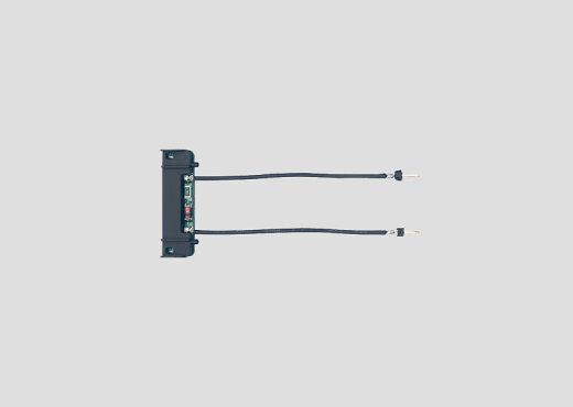 M&auml;rklin 73407 - Zugschlussbeleuchtung mit LED