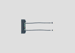 M&auml;rklin 73407 - Zugschlussbeleuchtung mit LED