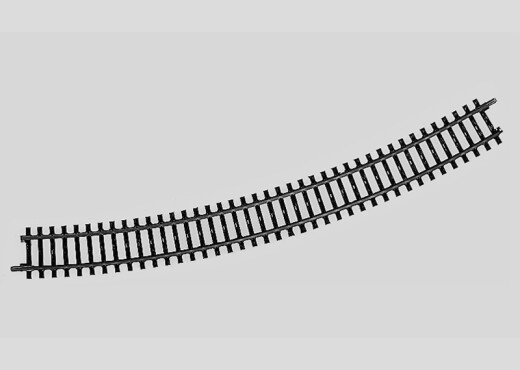 M&auml;rklin 2241 - Gebogenes Gleis