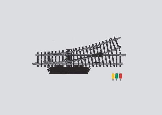 M&auml;rklin 2262 - Weiche links