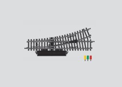 M&auml;rklin 2262 - Weiche links