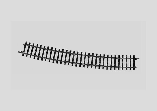 M&auml;rklin 2274 - Gebogenes Gleis
