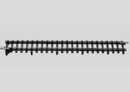 M&auml;rklin 2291 - &Uuml;bergangsgleis zum M-Gleis
