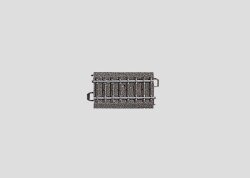 M&auml;rklin 24064 - M&auml;rklin Gerades C-Gleis...