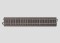 M&auml;rklin 24229 - M&auml;rklin Gerades C-Gleis L&auml;nge 229,3 mm