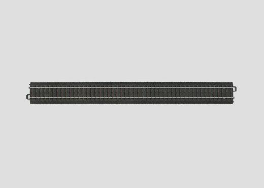 M&auml;rklin 24360 - M&auml;rklin Gerades C-Gleis L&auml;nge 360 mm