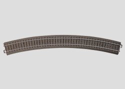 M&auml;rklin 24530 - M&auml;rklin Gebogenes C-Gleis...