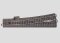 M&auml;rklin 24711 - Schlanke Weiche links