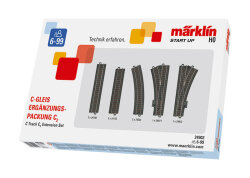 M&auml;rklin 24902 - M&auml;rklin Start up -...