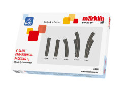 M&auml;rklin 24903 - M&auml;rklin Start up -...