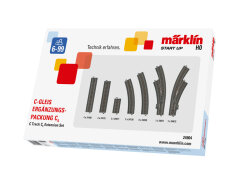 M&auml;rklin 24904 - M&auml;rklin Start up -...