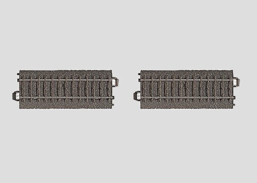 M&auml;rklin 24995 - Kontaktgleis-Satz