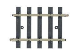 M&auml;rklin 59053 - Spur 1 Gleis gerade 100 mm(H1106)