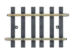 M&auml;rklin 59054 - Spur 1 Gleis gerade 116 mm(H1103)