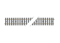 M&auml;rklin 59059 - Gleis gerade 600 mm(H1006)