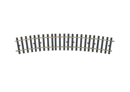 M&auml;rklin 59072 - Gebogenes Gleis