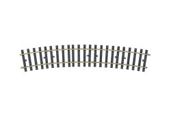 M&auml;rklin 59072 - Gebogenes Gleis