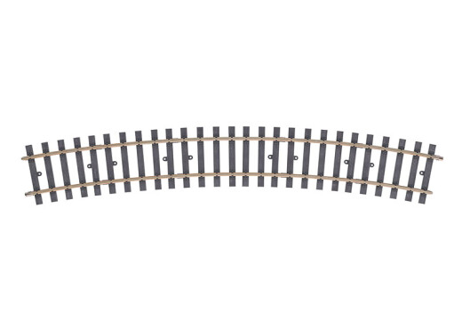 M&auml;rklin 59073 - Gebogenes Gleis