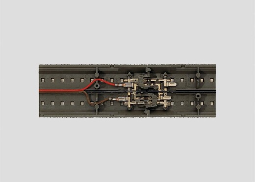 M&auml;rklin 74042 - Zusatzanschluss.