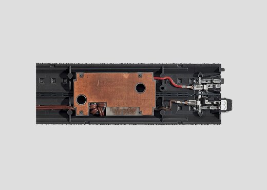 M&auml;rklin 74046 - Anschlussgarnitur mit Funkentst&ouml;rung