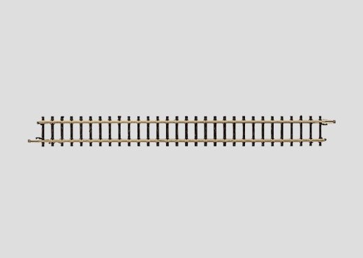 M&auml;rklin 8500 - Gerades Gleis