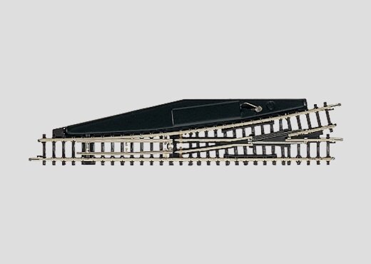 M&auml;rklin 8565 - Handweiche links