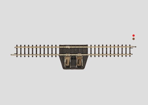 M&auml;rklin 8590 - Anschlussgleis gerade