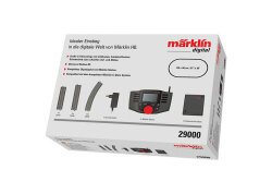 M&auml;rklin 29000 - Digital-Startpackung MS2 o.ro