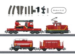 M&auml;rklin 29722 - H0 M&auml;rklin Start up -...