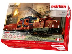 M&auml;rklin 29722 - H0 M&auml;rklin Start up -...