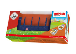 M&auml;rklin 44104 - M&auml;rklin my world - Rungenwagen.