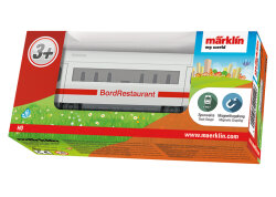 M&auml;rklin 44114 - H0 Personenwagen Bord Restaurant