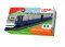 M&auml;rklin 44117 - H0 Jettainer Wagen-Set