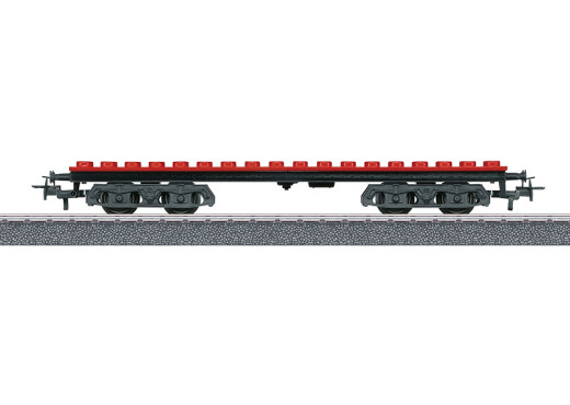 M&auml;rklin 44734 - M&auml;rklin Start up - Bausteinwagen