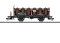 M&auml;rklin 58726 - Spur 1 S&auml;uretopfwagen DR