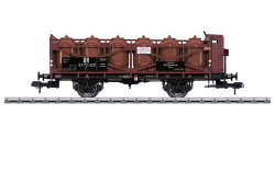 M&auml;rklin 58727 - Spur 1 S&auml;uretopfwagen VEB Zellstoffwerke Pirna DR III