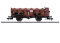 M&auml;rklin 58727 - Spur 1 S&auml;uretopfwagen VEB Zellstoffwerke Pirna DR III