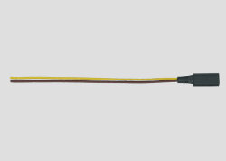 M&auml;rklin 60200 - H0 Kabeladapter f&uuml;r Netzteile 60