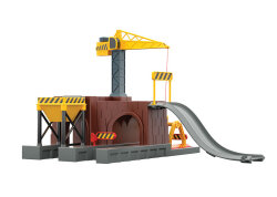 M&auml;rklin 72211 - H0 G&uuml;terverladebahnhof(my world)