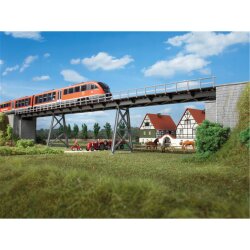 Auhagen 11430 - H0 Pendelpfeilerbr&uuml;cke