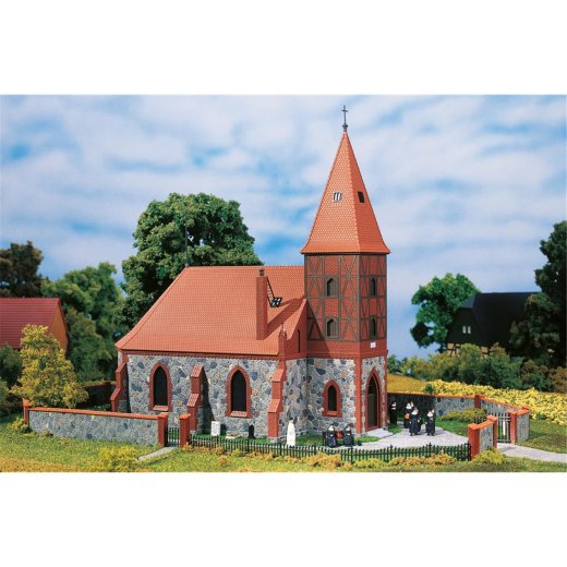 Auhagen 11405 - H0 Kirche