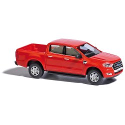 Busch 52801 - Ford Ranger rot