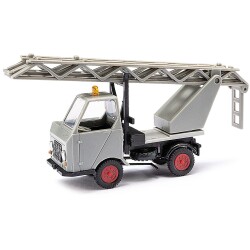 Busch 210003402 - H0      MH: Multicar M22 mit...