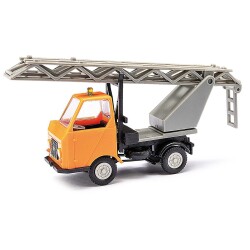 Busch 210003403 - H0      MH: Multicar M22 mit...